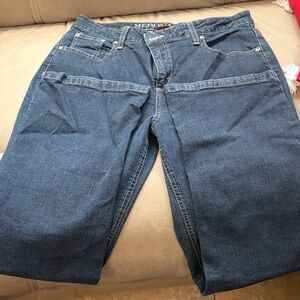 Women’s Blue Jeans